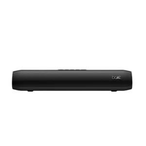 boAt Aavante Bar 520 Charcoal Black