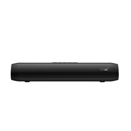 boAt Aavante Bar 520 Charcoal Black