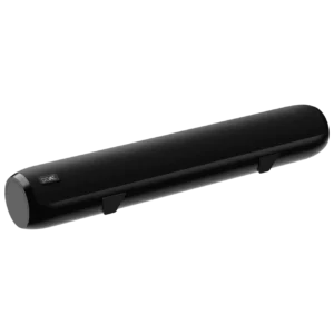 boAt Aavante Bar 610 Charcoal Black