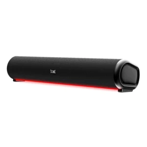 boAt Aavante Bar 950 Premium Black
