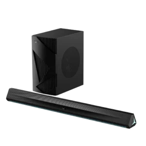 boAt Aavante Bar Stark Premium Black 160W RMS Bluetooth Soundbar