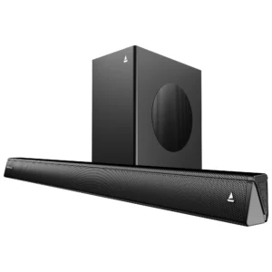 boAt Aavante 2.1 2000D 200W 2.1 Channel Soundbar