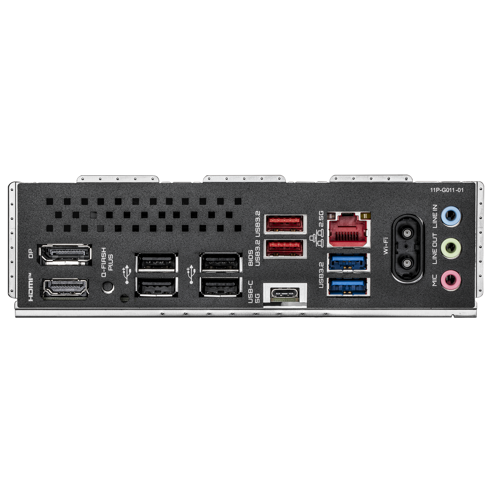 Gigabyte B850M C Micro ATX Motherboard ( AMD Socket AM5 , Support AMD Ryzen 9000 , 8000 , 7000 Series Processors , 4 x DDR5 RAM Slots, Max 256GB RAM Support ) - Image 4