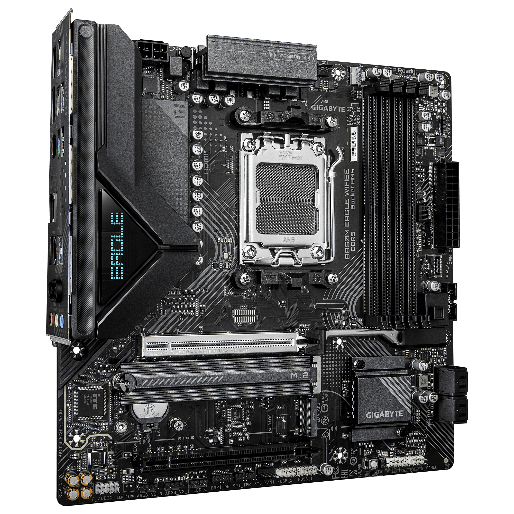 B850M EAGLE WIFI6E_03 B850M EAGLE WIFI6E_03