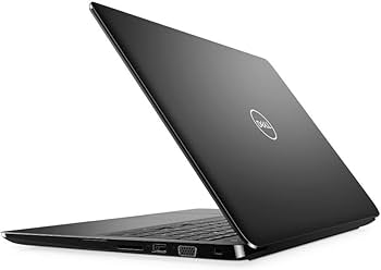 Dell Latitude 3500.