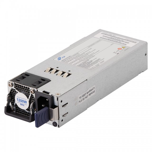 FSP FSP1200-20FM 1200 Watts 80PLUS Platinum Crps Platinum Power Module Power Supply Unit