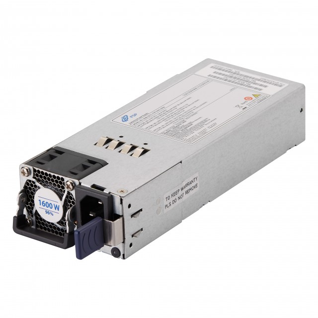 FSP FSP1600-20HM 1600 Watts 80 Plus Titanium Crps Power ModulesPower Supply Unit