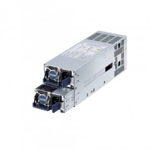 FSP FSP550-50FS 550 Watts 80 Plus Platinum Certified CB 62368-1 & CB 60950-1 1+1 Crps Module+ Housing Power Supply Unit