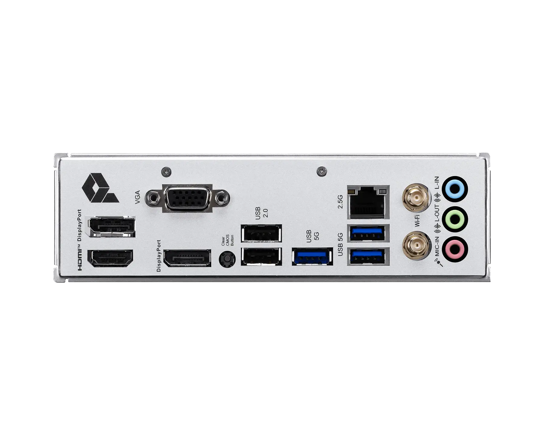 MSI PRO B860M-P WIFI6E mATX Motherboards ( Intel Socket LGA 1851, Supports Intel Core Ultra Processors (Series 2) Cpu, 4x DDR5 RAM Slots, Max 256GB RAM Support ) - Image 5