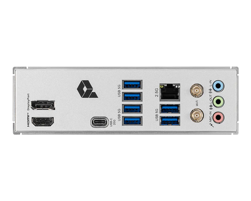 PRO Z890-S WIFI6E PRO Z890-S WIFI6E