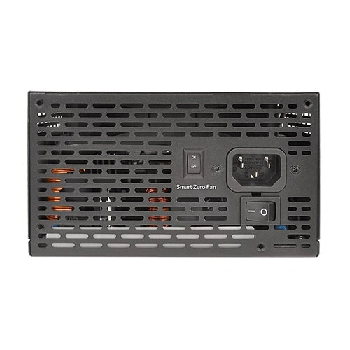 Thermaltake Toughpower GF A3 750W 80 Plus Gold Fully Modular ATX 3.1 Power Supply Unit ( PS-TPD-0750FNFAGD-H-ATX-3-1 ) - Image 2