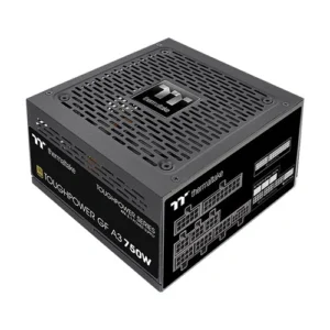 Thermaltake Toughpower GF A3 750W 80 Plus Gold Fully Modular ATX 3.1 Power Supply Unit ( PS-TPD-0750FNFAGD-H-ATX-3-1 )