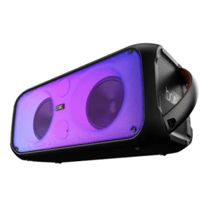 boAt Party Pal 300 120W RMS Stereo Sound Bluetooth Speaker