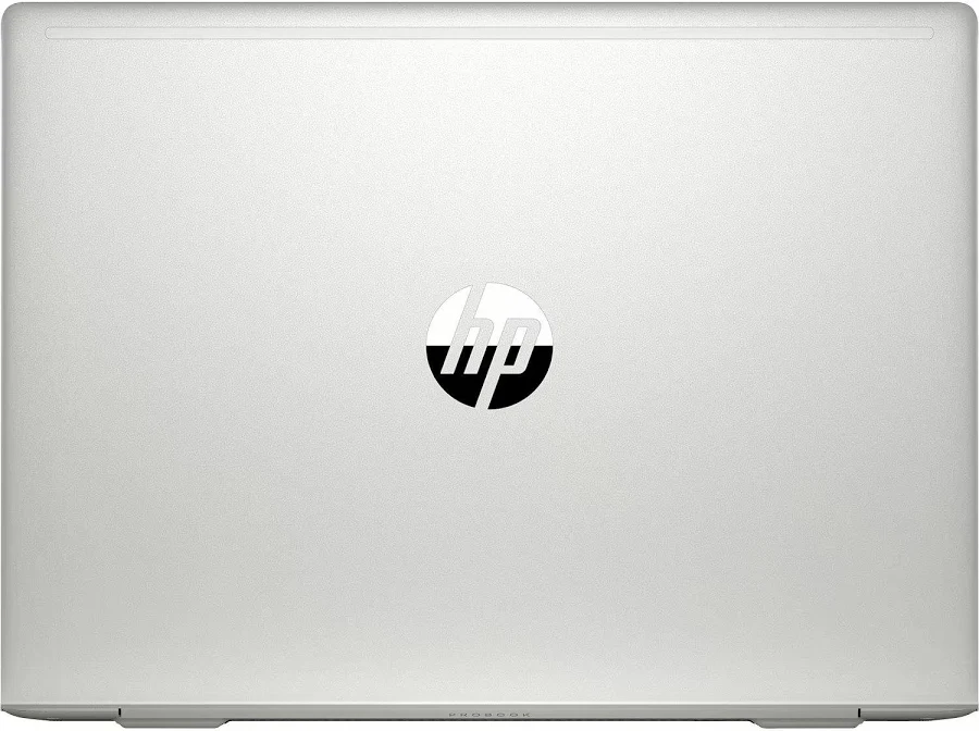 HP ProBook 440 G7 Intel Core i7 10th Gen Cpu 14 inch Screen 8GB RAM 256GB SSD Silver Refurbished Laptop With 1 year Warranty - Image 2