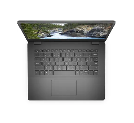 Dell Vostro 3401 Intel Core i3 10th Gen Cpu 14 Inch Screen 8GB RAM 512GB SSD Black Refurbished Laptop With 1 year Warranty - Image 2