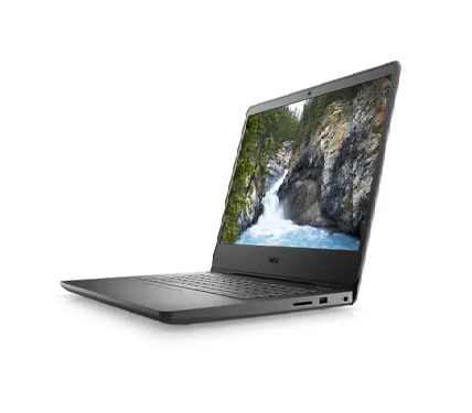 Dell Vostro 3401 Intel Core i3 10th Gen Cpu 14 Inch Screen 8GB RAM 512GB SSD Black Refurbished Laptop With 1 year Warranty - Image 3