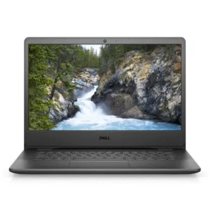 Dell Vostro 3401 Intel Core i3 10th Gen Cpu 14 Inch Screen 8GB RAM 512GB SSD Black Refurbished Laptop With 1 year Warranty 
