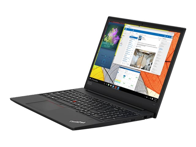 ThinkPad E590. ThinkPad E590.
