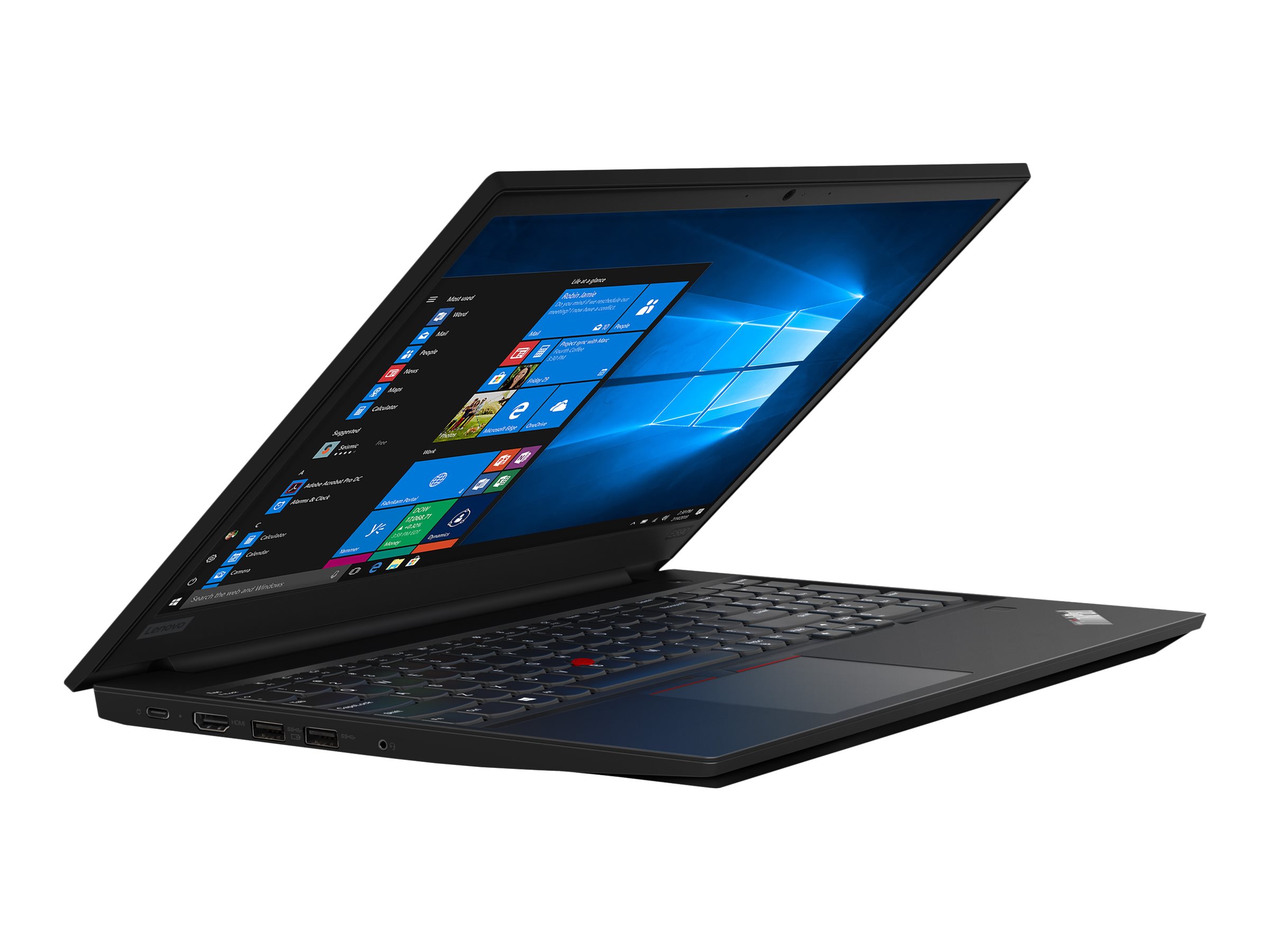 ThinkPad E590…. ThinkPad E590….