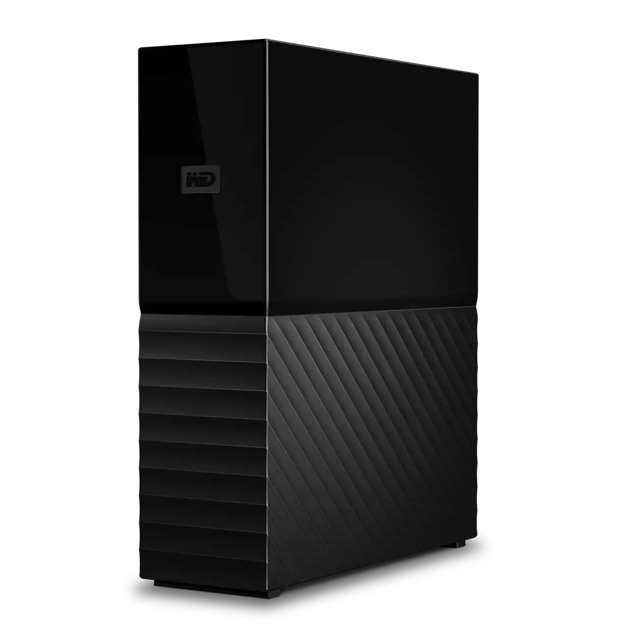Western Digital My Book 24TB USB 3.2 Gen 1 Interface Black External Hard Drive ( WDBBGB0240HBK-BESN ) - Image 3