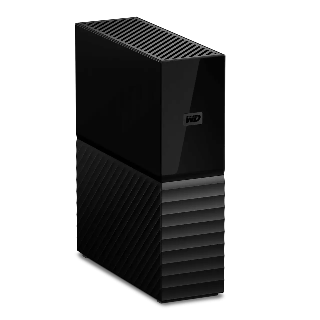 Western Digital My Book 24TB USB 3.2 Gen 1 Interface Black External Hard Drive ( WDBBGB0240HBK-BESN ) - Image 5