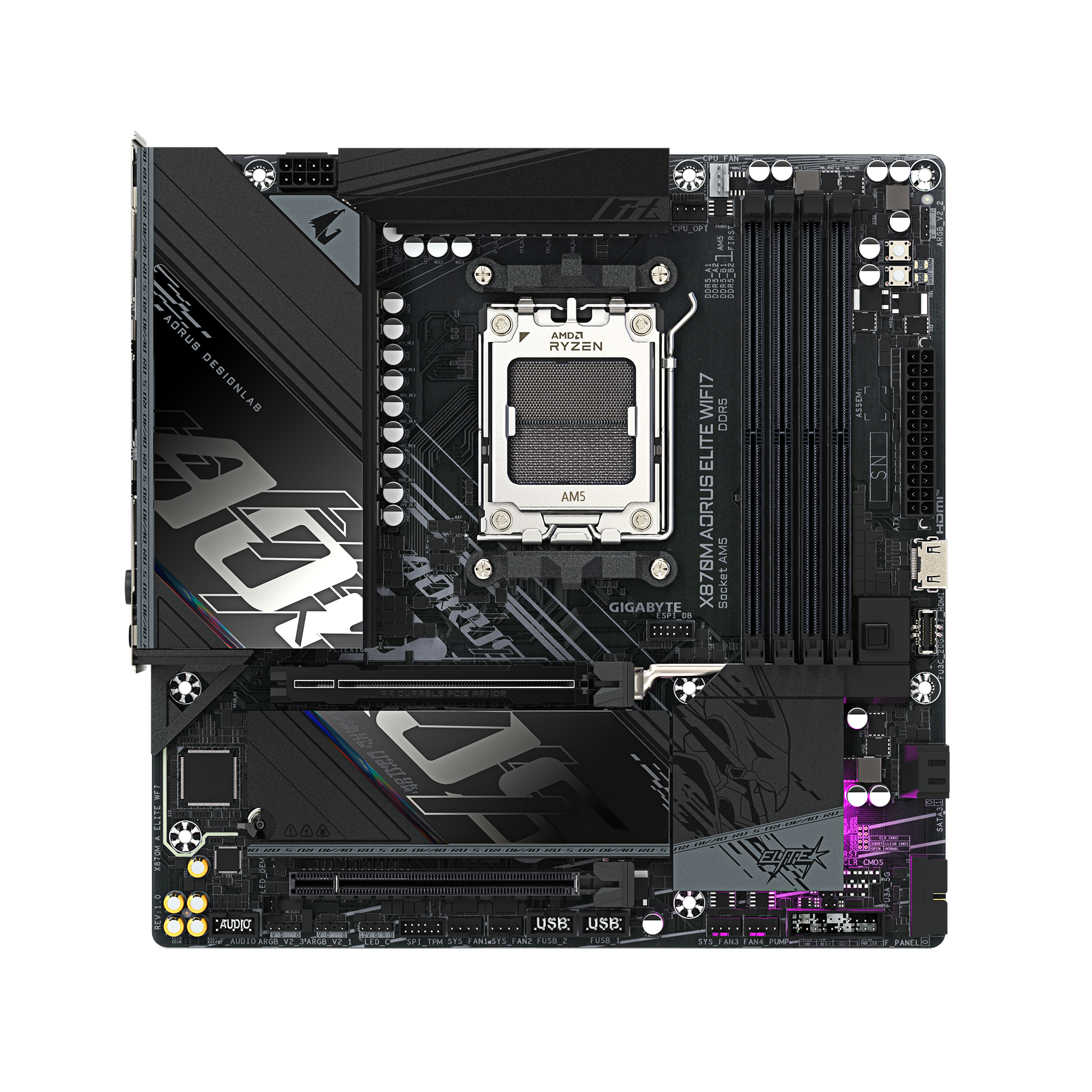 X870M AORUS ELITE WIFI7_02 X870M AORUS ELITE WIFI7_02
