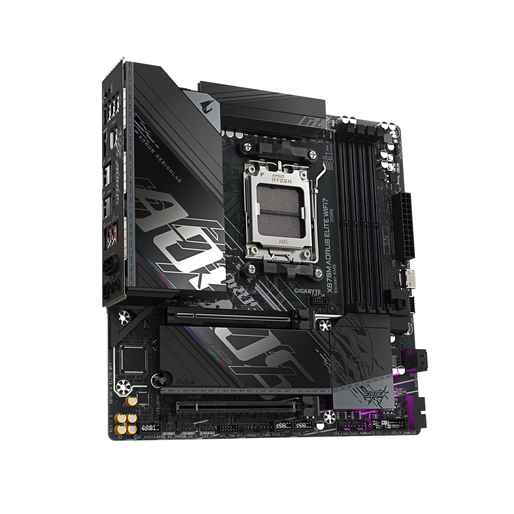X870M AORUS ELITE WIFI7_04 X870M AORUS ELITE WIFI7_04