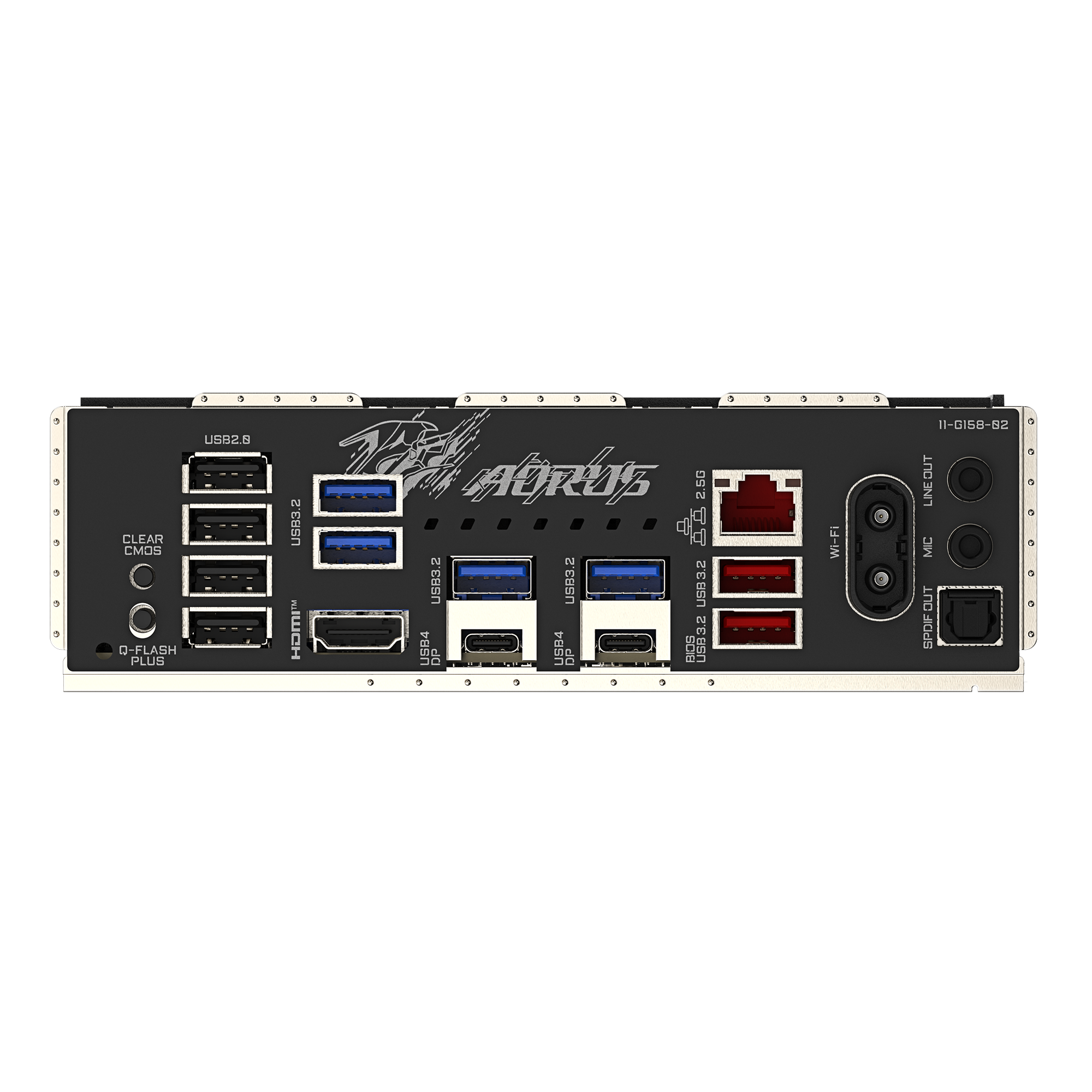 X870M AORUS ELITE WIFI7_05 X870M AORUS ELITE WIFI7_05