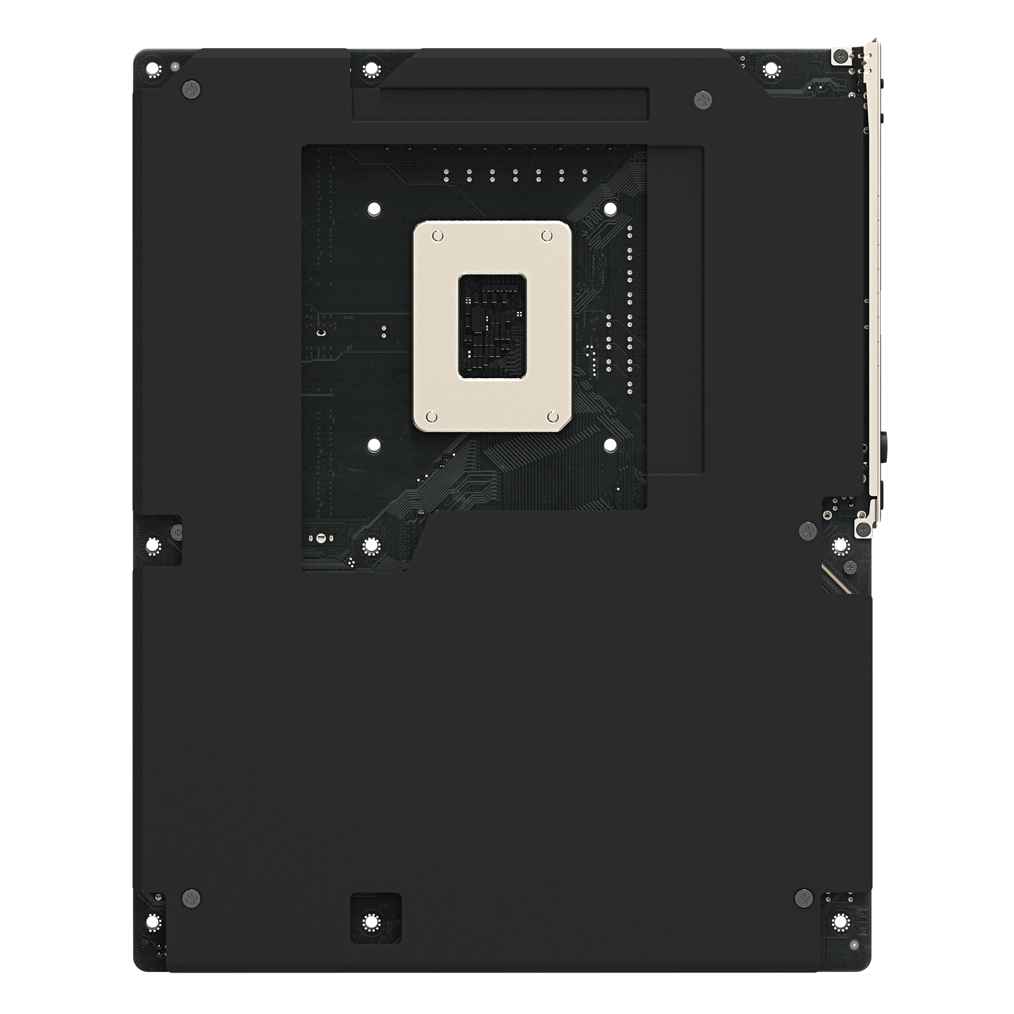 Gigabyte Z890 AORUS ELITE DUO X ATX Motherboard ( Intel Socket LGA1851, Support Support for Intel Core Ultra Processors, 2 x DDR5 RAM Slots, Max 256GB RAM Support ) - Image 5