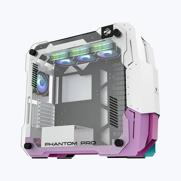 ZEB-PHANTOM PRO.