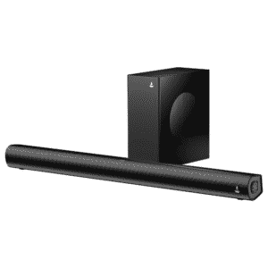 boAt Aavante 2.1 1550 Plus 160W 2.1 Channel Soundbar