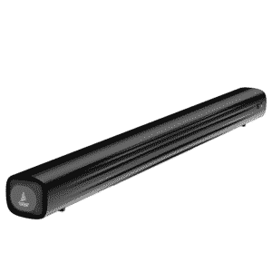 boAt Aavante Bar Rhythm Carbon Black