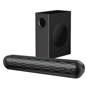 boAt Aavante Lyric Premium Black