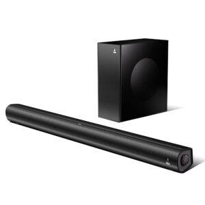 boAt Aavante 2.1 1200 120W 2.1 Channel Soundbar