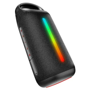 boAt Stone Arc Pro Plus Raging Black Portable Bluetooth Speaker