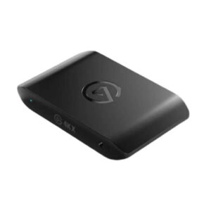 Elgato 4K X Superspeed Game Capture Card ( 10GBH9901 )