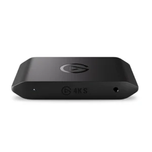 Elgato 4K S Next-gen Console Capture Card ( 10GBR9901 )