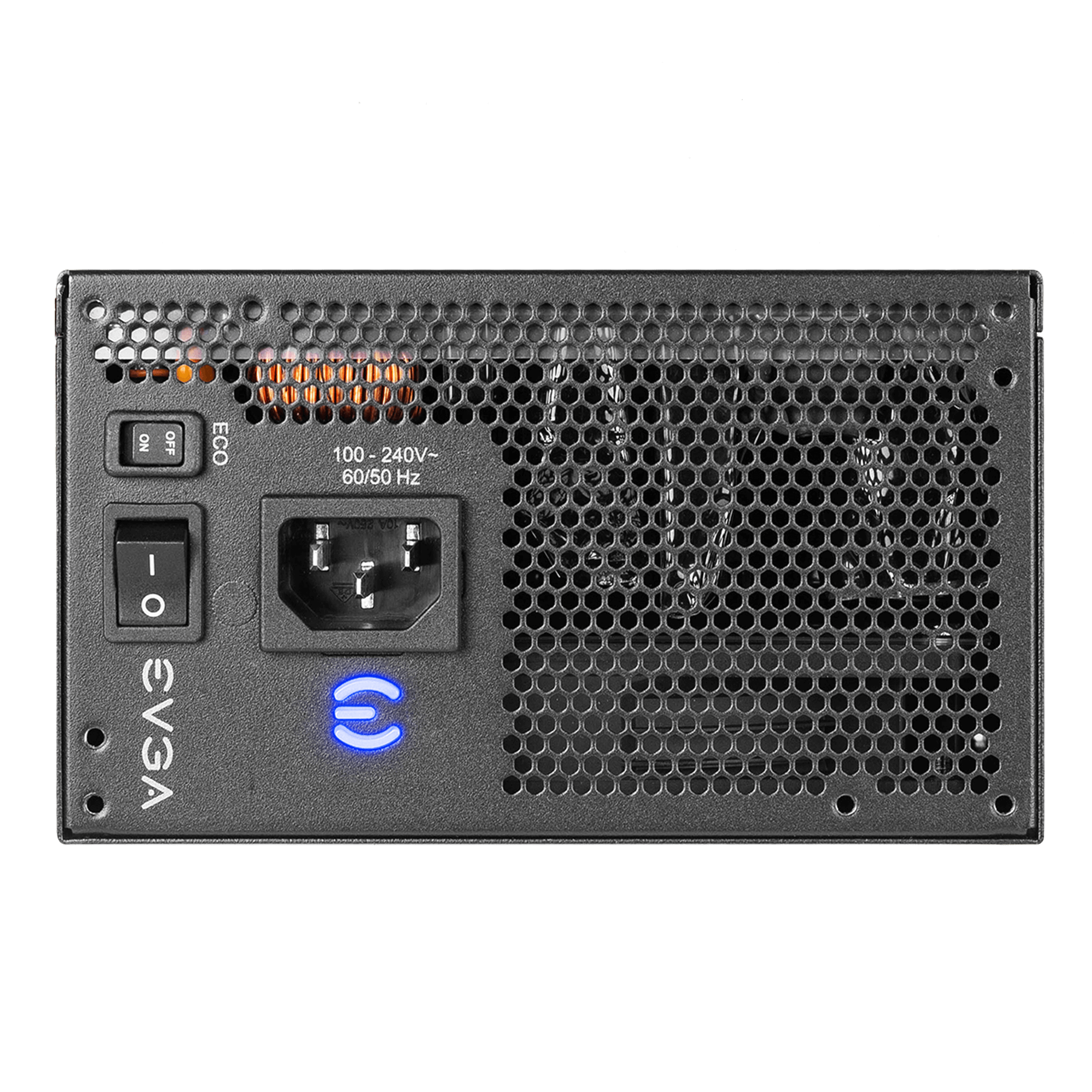 EVGA SuperNova 1000 P5 80 Plus Platinum 1000 Watt Fully Modular Power Supply Unit ( 220-P5-1000-X1 ) - Image 7