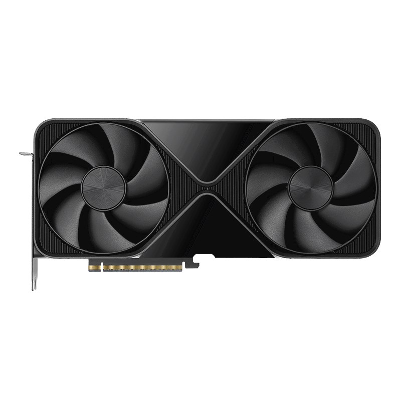 NVIDIA RTX PRO 6000 Blackwell Workstation Edition 96 GB GDDR7 512-Bit Graphics Card ( 900-5G144-2500-000 ) - Image 3