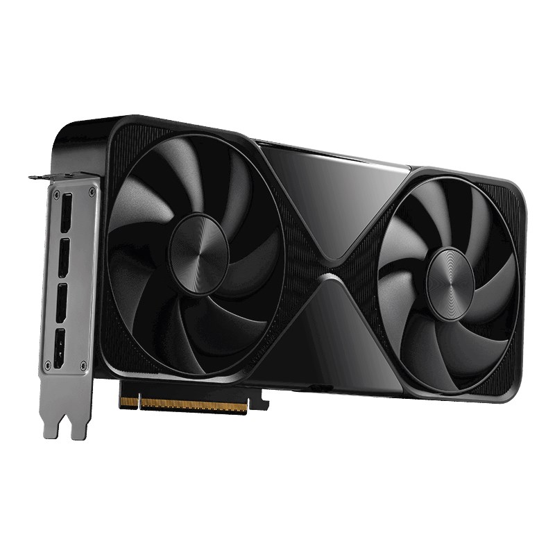 NVIDIA RTX PRO 6000 Blackwell Workstation Edition 96 GB GDDR7 512-Bit Graphics Card ( 900-5G144-2500-000 ) - Image 4