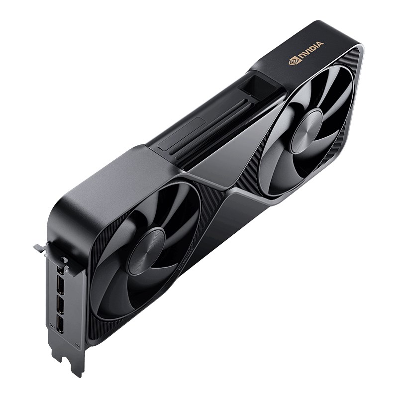 NVIDIA RTX PRO 6000 Blackwell Workstation Edition 96 GB GDDR7 512-Bit Graphics Card ( 900-5G144-2500-000 ) - Image 5