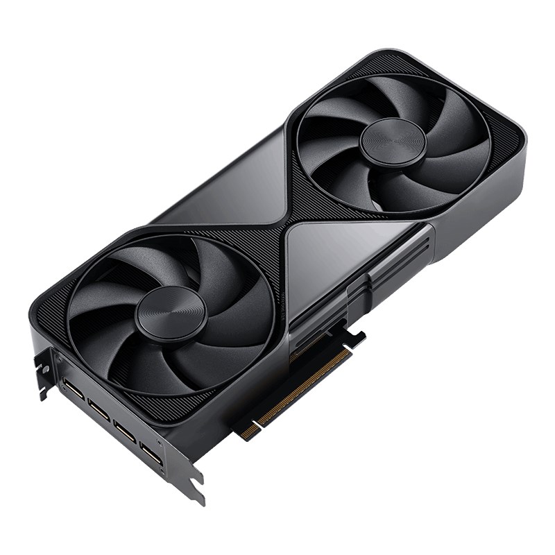 NVIDIA RTX PRO 6000 Blackwell Workstation Edition 96 GB GDDR7 512-Bit Graphics Card ( 900-5G144-2500-000 )