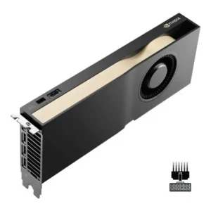 NVIDIA RTX PRO 4500 Blackwell Workstation Edition 32GB GDDR7 With Error-Correcting Code 256-Bit Professional GPU ( 900-5G147-2550-000 )