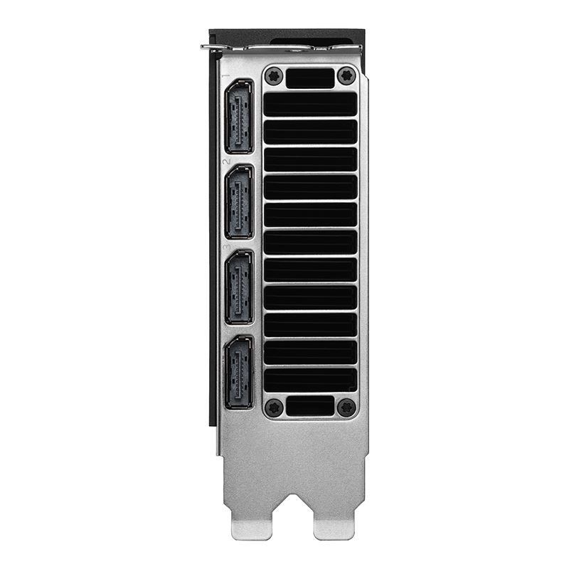 NVIDIA RTX PRO 6000 Blackwell Max-Q Workstation Edition 96GB GDDR7 512-bit Graphics Card ( 900-5G153-2500-000 ) - Image 4