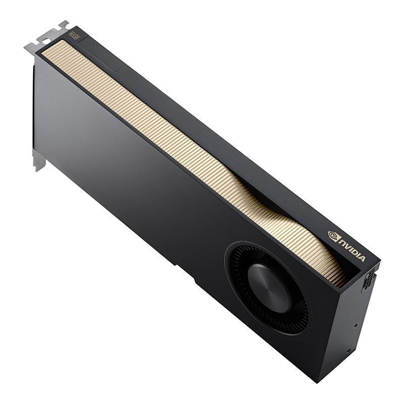 NVIDIA RTX PRO 5000 Blackwell 72GB GDDR7 512-Bit Professional GPU (900-5G153-2570-000) - Image 2