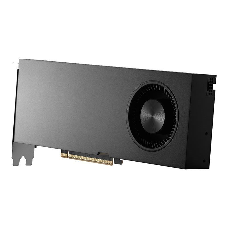 NVIDIA RTX PRO 5000 Blackwell 72GB GDDR7 512-Bit Professional GPU (900-5G153-2570-000) - Image 3