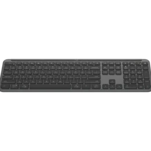 Logitech Signature Slim Keyboard K950 Wireless Graphite Keyboard ( 920-012443 )