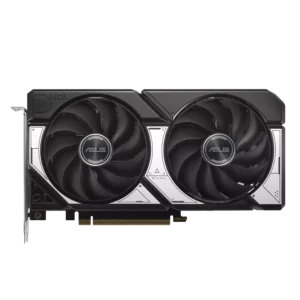 ASUS Dual GeForce RTX 5060 Ti 16GB GDDR7 128-bit Gaming Graphics Card ( DUAL-RTX5060TI-16G )