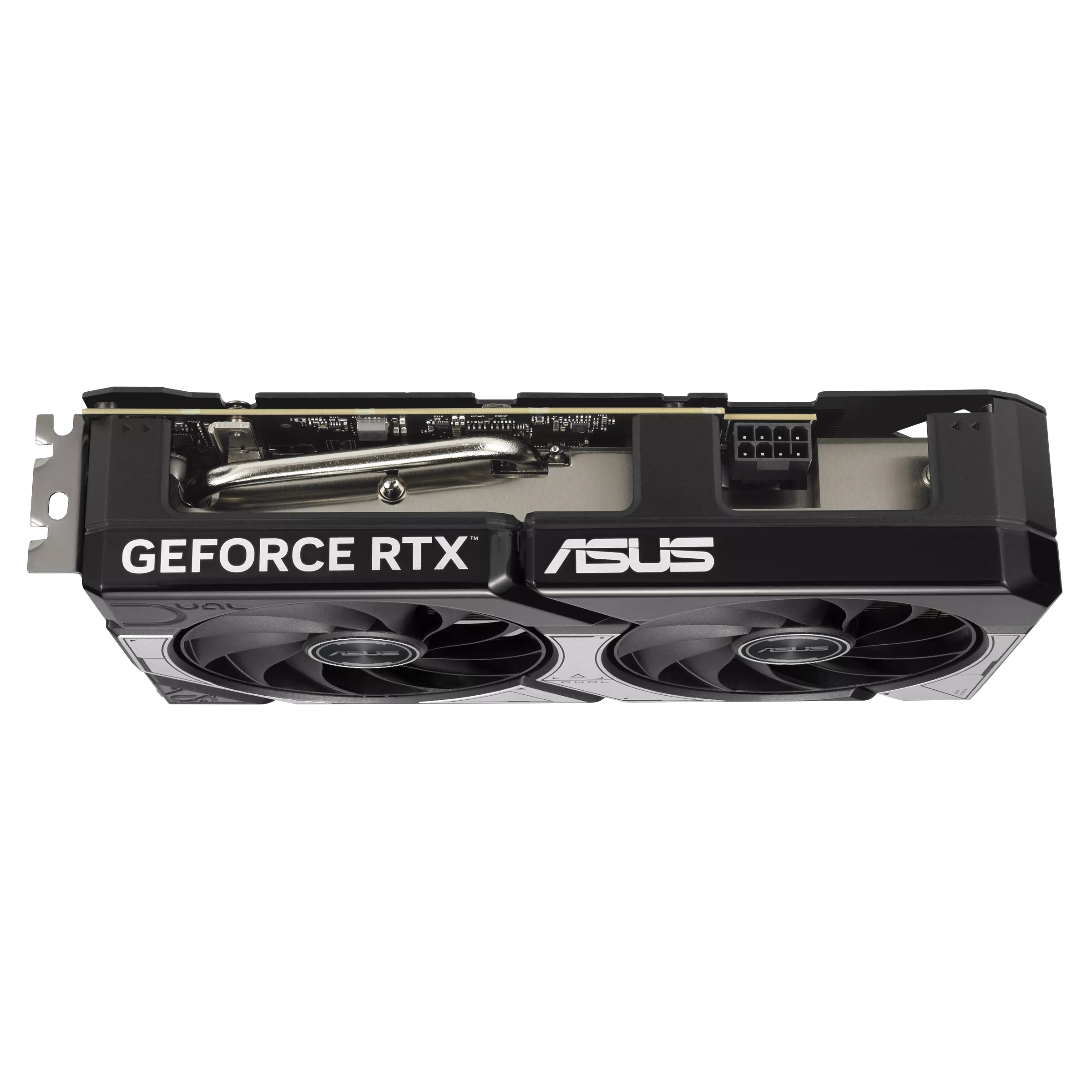 ASUS Dual GeForce RTX 5060 Ti 16GB GDDR7 128-bit Gaming Graphics Card ( DUAL-RTX5060TI-16G ) - Image 5