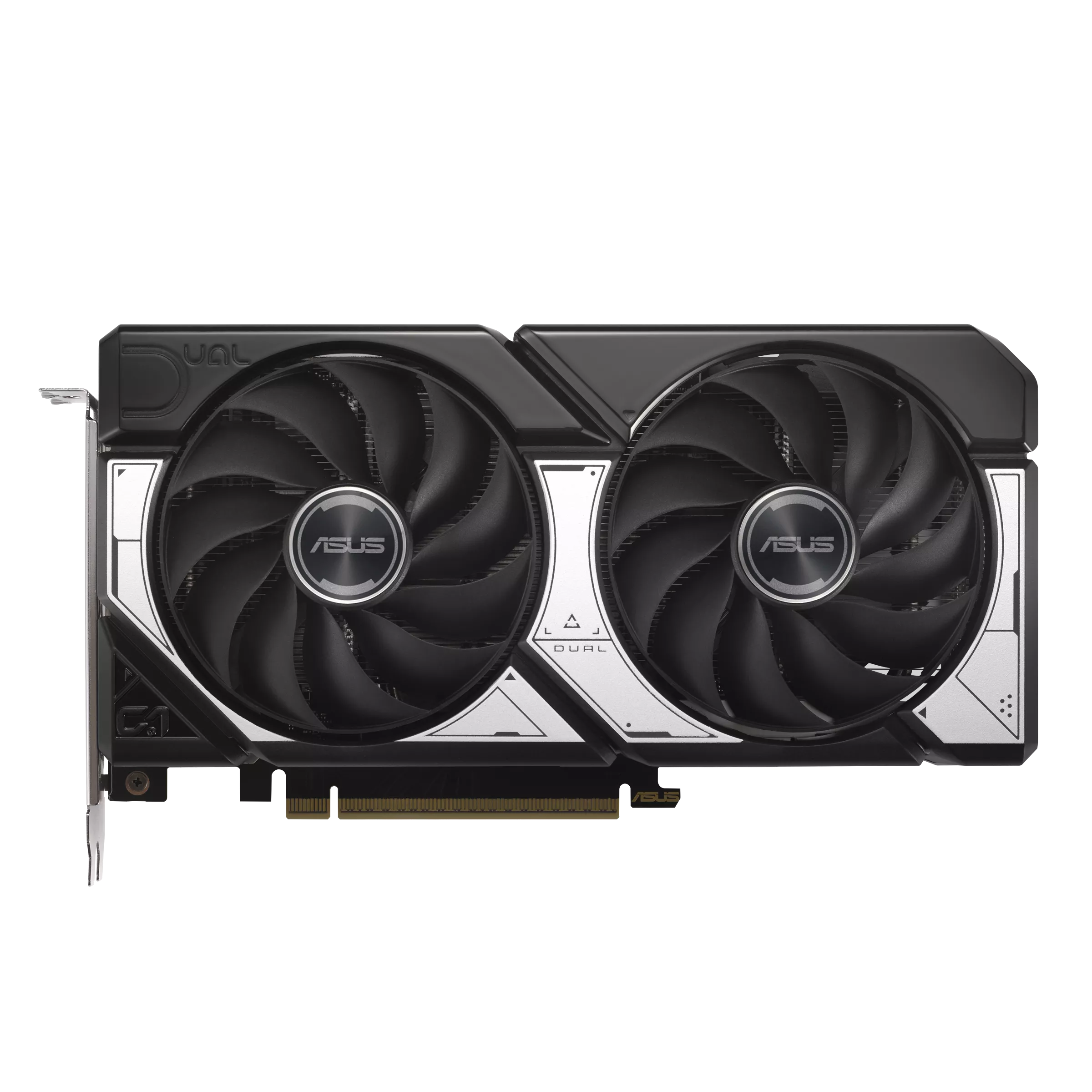 ASUS Dual GeForce RTX 5060 Ti 16GB GDDR7 128-bit Gaming Graphics Card ( DUAL-RTX5060TI-16G )